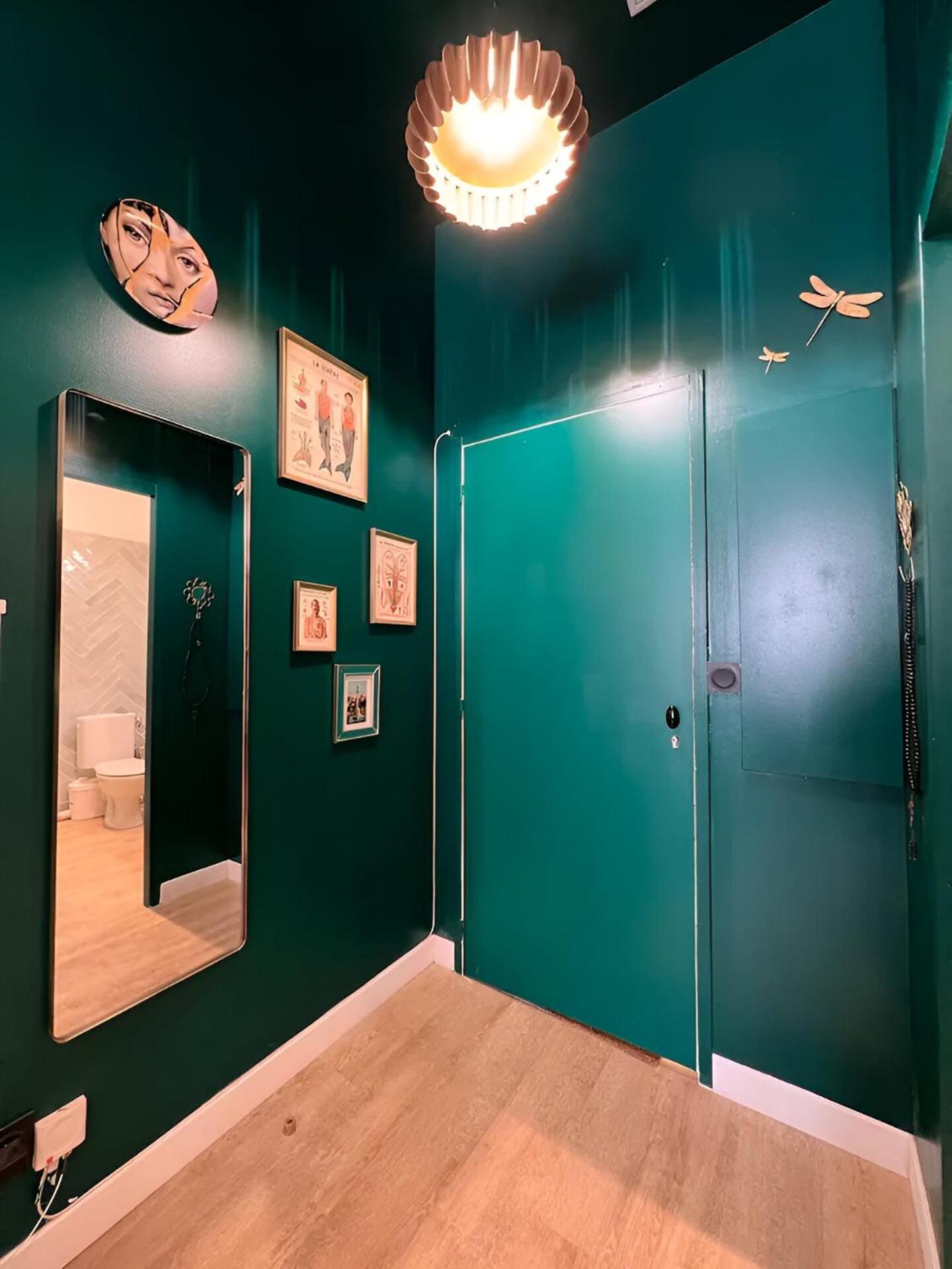 Studio 20 M2 Pour 2 Personnes Marselha Exterior foto